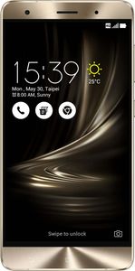 Asus Zenfone 3 Deluxe