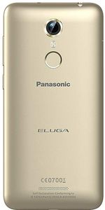 Panasonic Eluga Arc