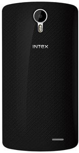 Intex Cloud Glory 4G