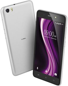 Lava X81