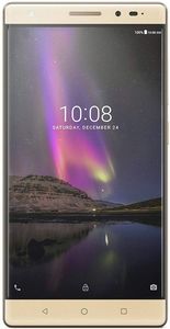 Lenovo Phab 2 Plus