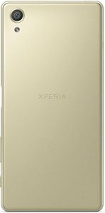 Sony Xperia X Dual