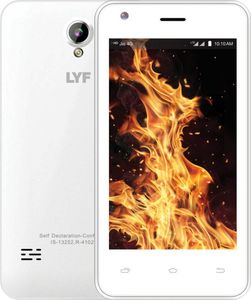 Lyf Flame 2