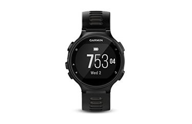 smartwatch garmin 735xt