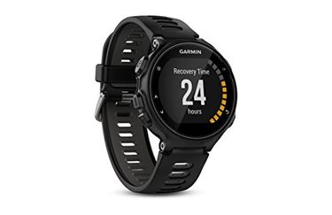 garmin forerunner 735xt display