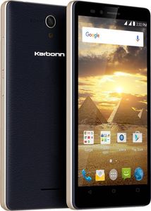 Karbonn Aura Power