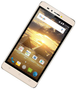 Karbonn Aura Power