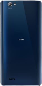 Lava X50