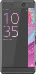 Sony Xperia XA Ultra Dual