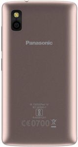 Panasonic T44 Lite
