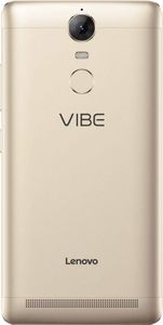 Lenovo Vibe K5 Note