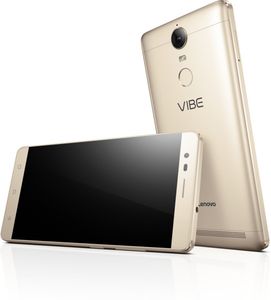Lenovo Vibe K5 Note (4GB RAM)