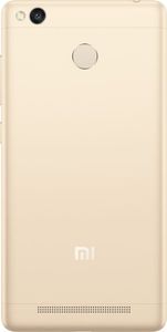 Xiaomi Redmi 3S Prime