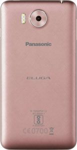 Panasonic Eluga Note