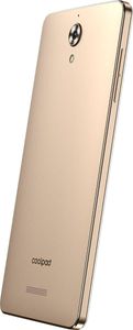 Coolpad Mega 2.5D