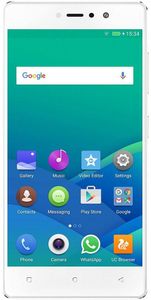 Gionee S6s