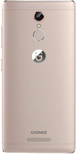 Gionee S6s