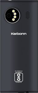 Karbonn K9 Staar