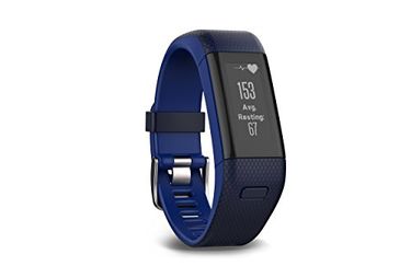 garmin vivosmart hd