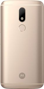 Moto M