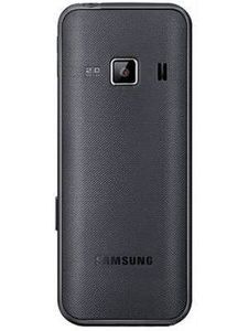 Samsung Metro Duos C3322