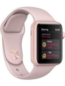 Apple watch price in india series 1 Clearance