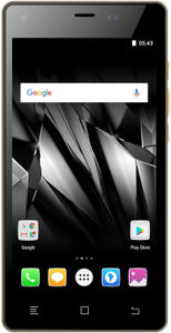 Micromax Canvas 5 Lite Special Edition