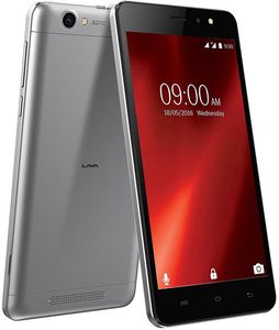 Lava X28