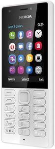 Nokia 216 Dual SIM