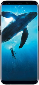 Samsung Galaxy S8