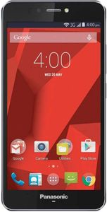 Panasonic P55 Novo 3GB RAM