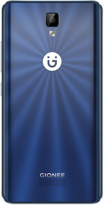 Gionee P7 Max