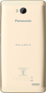 Panasonic Eluga Tapp
