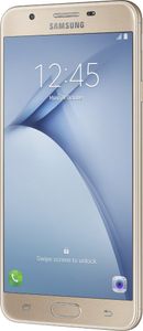 Samsung Galaxy On Nxt