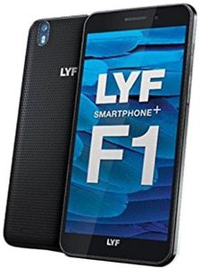 LYF F1