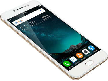 vivo V5