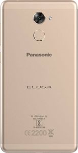 Panasonic Eluga Mark 2