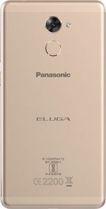 Panasonic Eluga Mark 2