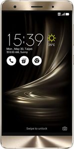 Asus Zenfone 3 Deluxe 256GB
