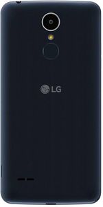 LG K8 2017