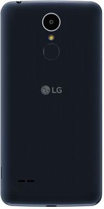LG K8 2017