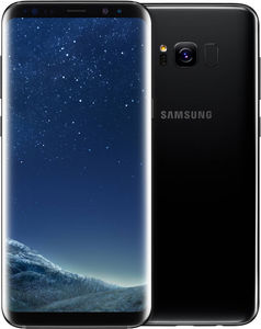 Samsung Galaxy S8 Plus