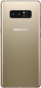 Samsung Galaxy Note 8