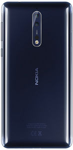 Nokia 8
