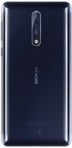 Nokia 8