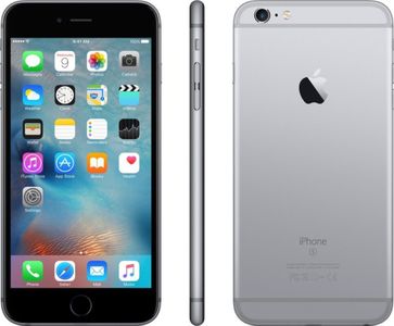 Apple Iphone 6s Plus 32gb Price In India Full Specification