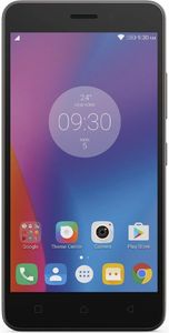 Lenovo K6 Power 4GB RAM