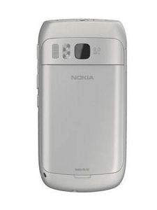 Nokia E6