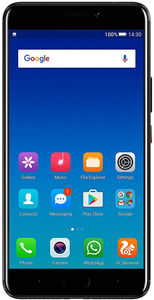 Gionee A1 Plus