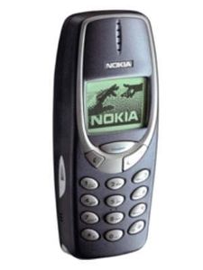 Nokia 3310
